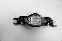 Габаритный огонь мотоцикла Suzuki GSX-R1000 07-08