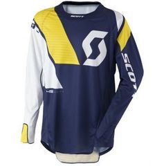 450 Podium-17 / Сине-желтый