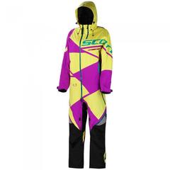 X One Pro / Женский / Желтый