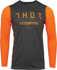 Prime Pro Unrivaled / Оранжевый