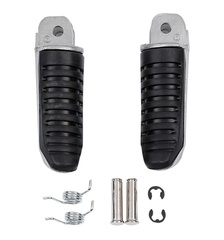 Подножки передние для мотоцикла Suzuki GSF1200 96-05, GSF600 96-00, GSX750F Katana 93-05