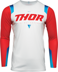 Prime Pro Unite / Красный