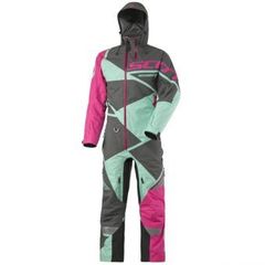 X One Pro / Женский / Зеленый