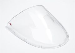 Ветровое стекло для мотоцикла Ducati 748/916/996 DoubleBubble Прозрачное