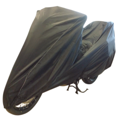 Тurenduro / Черный