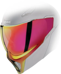 Threshold Shield / Красный