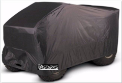 Чехол для квадроцикла XL+ (700) / Черный