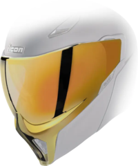 Threshold Shield / Бронзовый