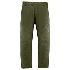 PDX3 Overpant / Зеленый
