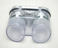 Стоп-сигнал для мотоцикла Yamaha YZF-R1 00-01 Прозрачный