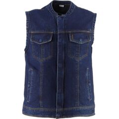 West Toile / Синий