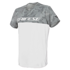 Camo-tracks / Белый