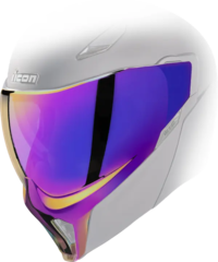 Threshold Shield / Фиолетовый