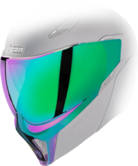 Threshold Shield / Зеленый