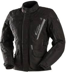 Apalaches Evo / Женская / Черно-серый