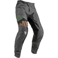 Prime Pro Pant / Камуфляж