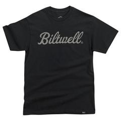 Script Grey / Черный