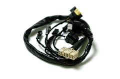 Жгут электропроводки фары, поворотников, приборки и т.д. для Suzuki GSXR 600/750 06-07