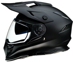 Range 2.0 Solid / Матовый / Черный