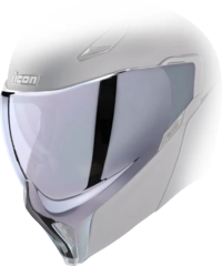 Threshold Shield / Белый