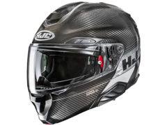 RPHA91 Carbon Elig MC5 / Черный