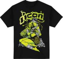 Aztec Nine / Черный