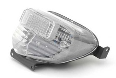 Стоп-сигнал для мотоцикла Suzuki GSX-R600/750 01-03, GSX-R1000 00-02 Прозрачный