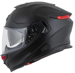 EXO-GT SP Air Solid / Матовый / Черный