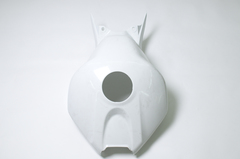 Накладка на бак для Honda CBR 1000 RR 04-05 Без цвета