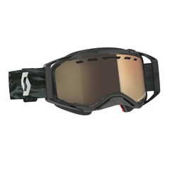 Prospect Snow Cross LS / Серо-бронзовый