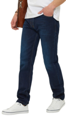 JC101 / Удлиненные / Синий