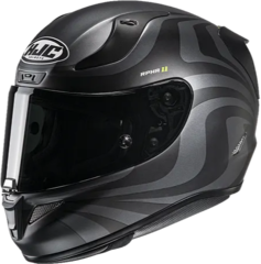 RPHA11 Eldon MC5SF / Черно-серый