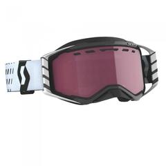 Prospect Snow Cross / Бело-розовый