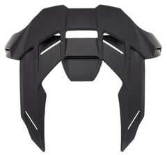 Spoiler Ultraflite / Матовый / Черный