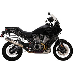 VANCE & HINES MUFFLER SS HO-450 PAN-AM MUFFLER SS HO-450 PAN-AM