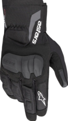 Gloves XT-3 Drystar Insulated / Черный