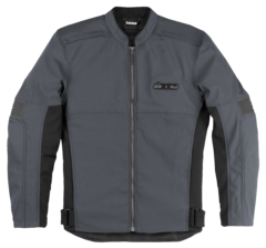 Slabtown Jacket / Серый