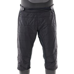 Warmlayer Zip Shorts / Черный