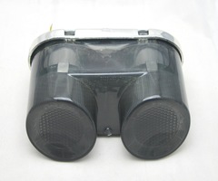 Стоп-сигнал для мотоцикла Yamaha YZF-R1 00-01 Темный