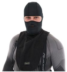 Зимний 2 / Черный