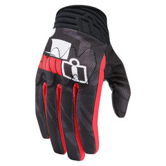 Anthem Primary Touchscreen / Красный