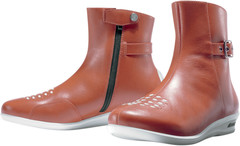 Sacred / Короткие /  Женские / Коричневый