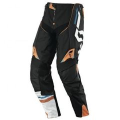 450 Track-15 / Черно-оранжевый