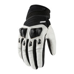 Konflict Gloves / Белый