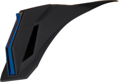 Airform Speedfin / Черно-синий