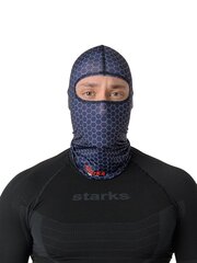 Подшлемник Light print / Черный