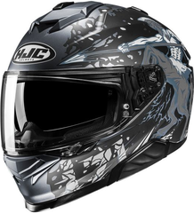 i71 Taurus MC5SF / Серо-белый