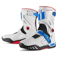 Raiden DKR / Белый