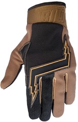 Baja Gloves / Черно-коричневый
