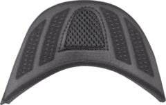 Threshold Chin Curtain / Черный